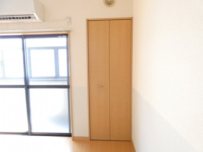 【内装】 | MUGHETTO