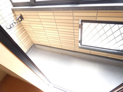 【バルコニー】 | MUGHETTO