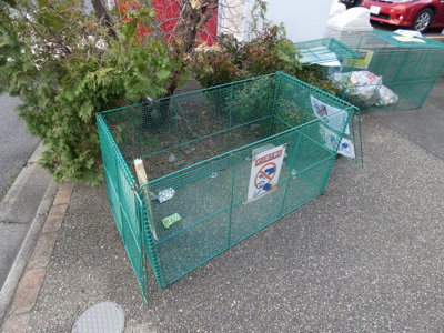 【その他共用部分】 | MUGHETTO