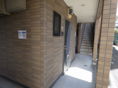 【エントランス】 | MUGHETTO