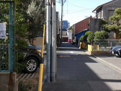 【周辺】 | MUGHETTO