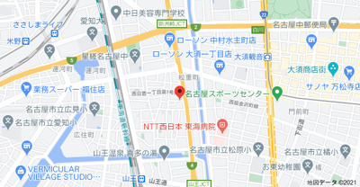 【地図】 | MUGHETTO