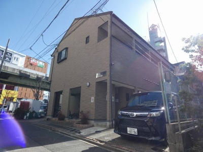 【外観】 | MUGHETTO