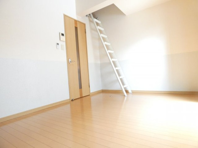 【寝室】 | MUGHETTO