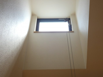 【内装】 | MUGHETTO