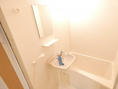 【洗面所】 | MUGHETTO