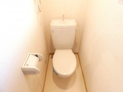 【トイレ】 | MUGHETTO