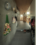 【メゾネットタイプ】荻窪ロウハウスの画像