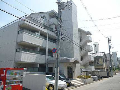 【外観】 | 庚午中パークホームズ