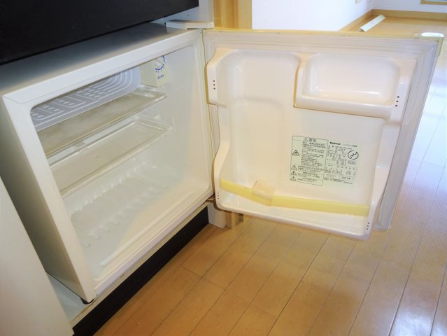 カルムエクセル新堀の設備