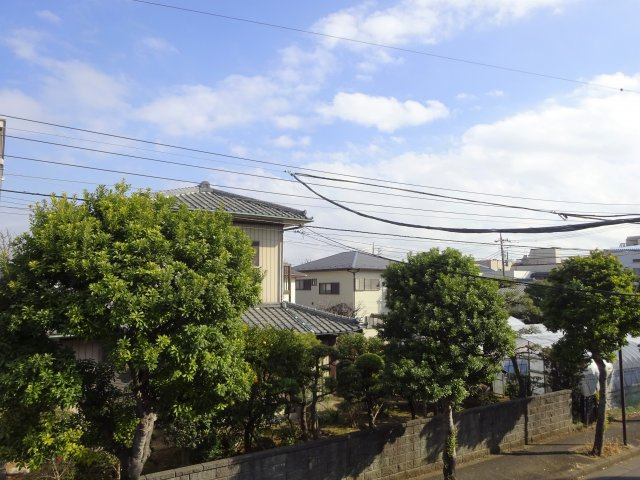カルムエクセル新堀の展望