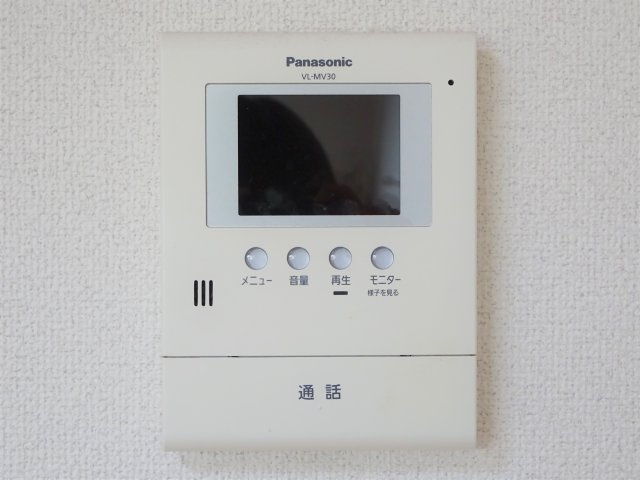 カルムエクセル新堀の設備