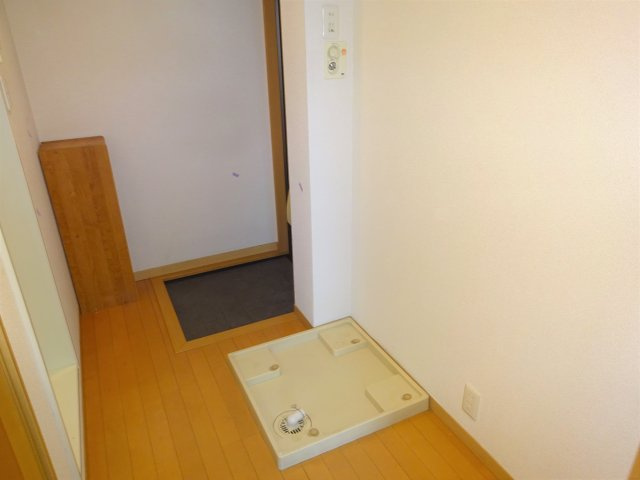 カルムエクセル新堀の設備