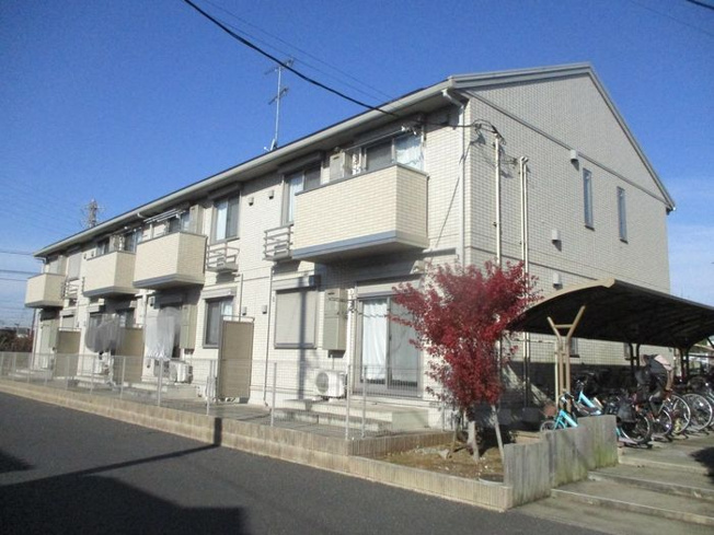  | ハーリンガムコート都賀C