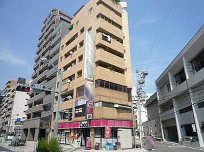 【外観】 | サンシャイン２９