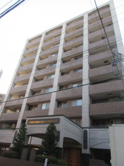 【外観】 | 3LDK・専有面積70.02m2、南向きバルコニーです！