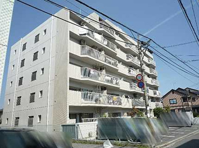 【外観】 | サンディア五日市