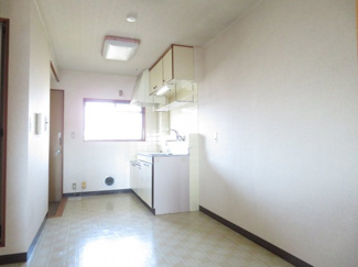 【キッチン】 | 橘ハイツ