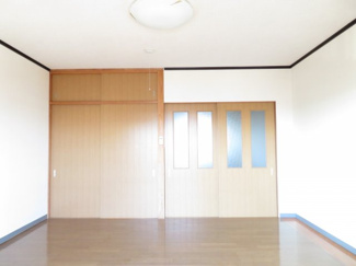【洋室】 | 橘ハイツ