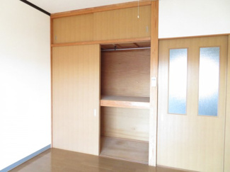 【収納】 | 橘ハイツ
