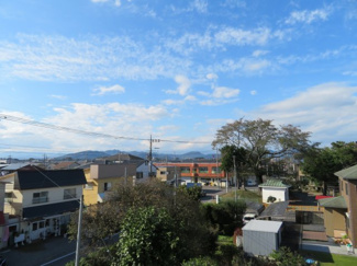 【展望】 | 橘ハイツ