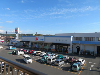 【展望】 | 橘ハイツ