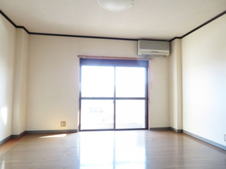 【居間・リビング】 | 橘ハイツ