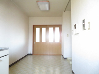 【キッチン】 | 橘ハイツ