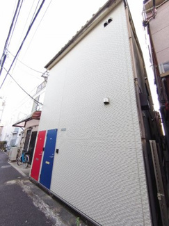 【外観】