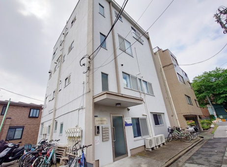 ハイツ スカイツリーの詳細ページ 新宿の賃貸情報はきらきら不動産