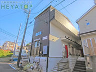 名古屋市南区呼続３丁目のアパートの画像