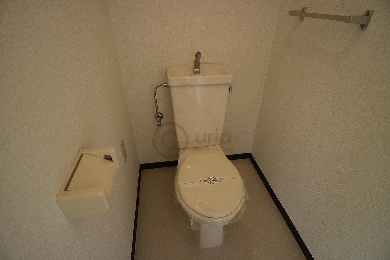 エレガンテ本山の外観