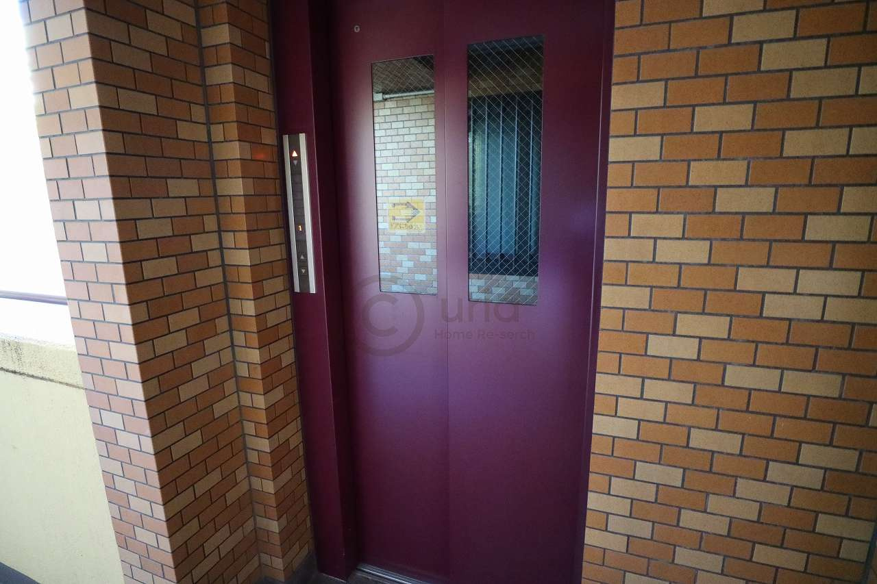 エレガンテ本山のその他共用部分