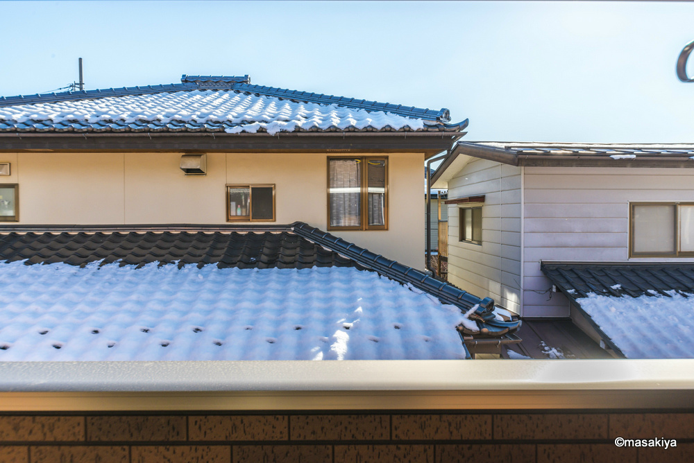 メルヴェーユの展望|眺望