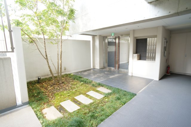 グローリーパレス中山のその他共用部分