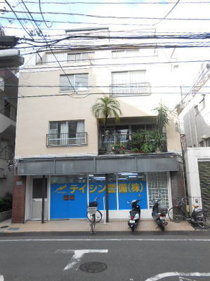 【外観】 | レジデンスアシムラ