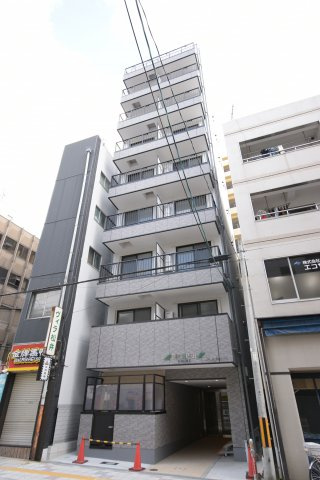 プロスパーコート日本橋