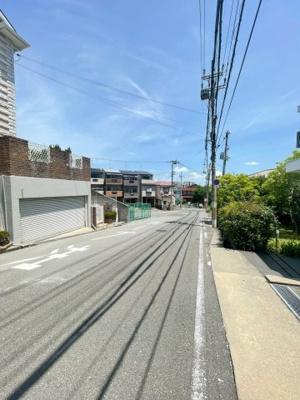 【展望】 | マンション陸央