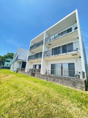 【外観】 | マンション陸央