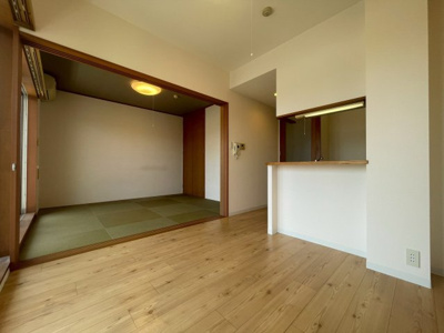 【セキュリティ】 | マンション陸央