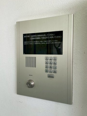 【収納】 | マンション陸央