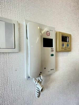 【浴室】 | マンション陸央