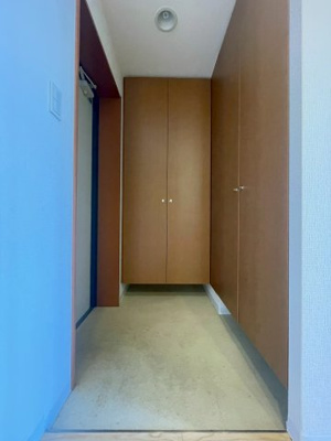 【居間・リビング】 | マンション陸央