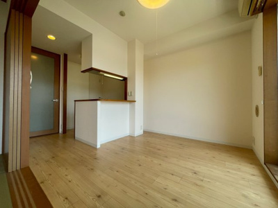 【トイレ】 | マンション陸央