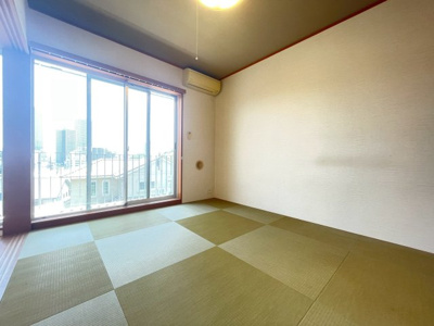 【庭】 | マンション陸央