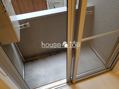 【バルコニー】 | Belle mer 甲子園