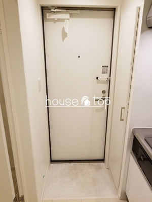 【玄関】 | Belle mer 甲子園