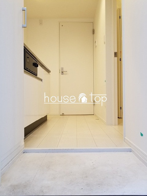 【玄関】 | Belle mer 甲子園