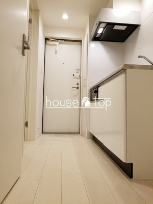 【玄関】 | Belle mer 甲子園