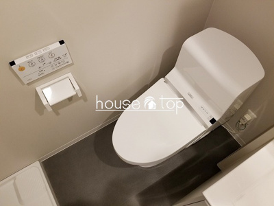 【トイレ】 | Belle mer 甲子園